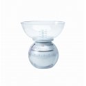 JATA MOD. 603 Transparent Mechanical kitchen scale JATA MOD. 603 Transparent Mechanical kitchen scale