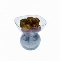 JATA MOD. 603 Transparent Mechanical kitchen scale JATA MOD. 603 Transparent Mechanical kitchen scale
