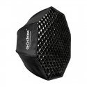 Godox SB-FW140 softbox-laite