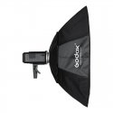 Godox SB-FW140 softbox-laite
