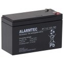 Akumuliatorius AGM ALARMTEC serii BP 12V 7Ah