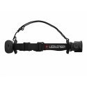 Ledlenser H15R Core Melns Pieres lukturis LED Ledlenser H15R Core Melns Pieres lukturis LED