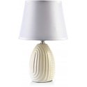 Mondex LETI BEIGE Table lamp
