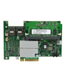 DELL H330 RAID контроллер PCI Express x8 3.0 12 Gbit/s