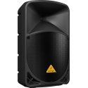 Behringer EUROLIVE B112MP3 kahesuunaline Behringer EUROLIVE B112MP3 kahesuunaline