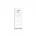Silicon Power Ultima U03 USB atmintukas 32 GB USB A tipo 2.0 Balta