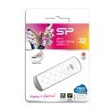 Silicon Power Ultima U03 USB flash drive 32 GB USB Type-A 2.0 White