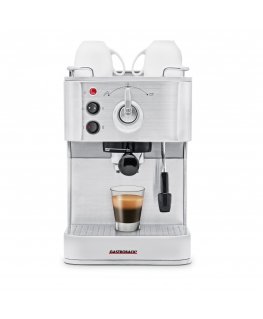Gastroback Design Espresso Plus Manual Espresso machine 1.5 L