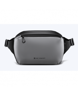 Kampf Camera bag - K&F Concept Alpha Sling 10l Grey