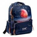 Backpack YES TS-93 YES by Andre Tan Space, dark blue