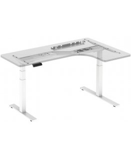 Spacetronik SPE-243LW elektrinis stalo rėmas