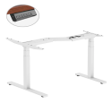 Spacetronik SPE-243LW electric table frame