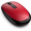 HP Bluetooth-мышь 240, красная