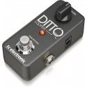 TC Electronic Ditto Looper Juoda