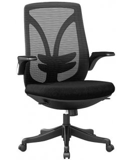Ergonomic office chair Spacetronik ARIAN-20
