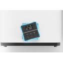 BOILER MIDEA SALUTE DL 30L/27L WIFI 2KW BOILER MIDEA SALUTE DL 30L/27L WIFI 2KW