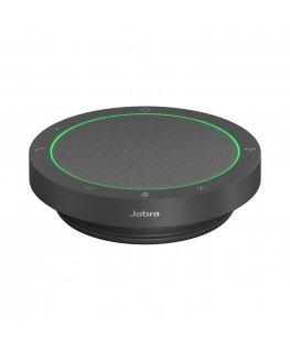 Jabra Speak2 40 UC, Dark Grey