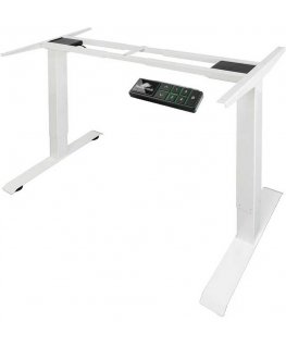 Spacetronik SPE-221OW electric table frame