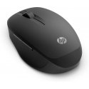 HP Dual Mode Black Mouse 300