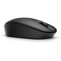HP Dual Mode Black Mouse 300