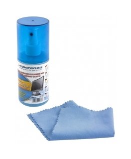 Esperanza ES121 equipment cleansing kit LCD/TFT/Plasma 200 ml