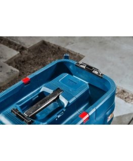 BOSCH Vacuum cleaner 1200W GAS 400 A 40L CLASS L