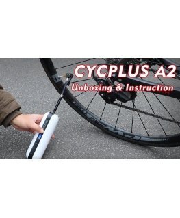 Pompka elektryczna Cycplus A2