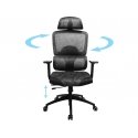Sandberg ErgoFusion Gaming Chair Pro