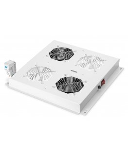 Digitus DN-19 FAN-2-N stovo aušinimo įranga