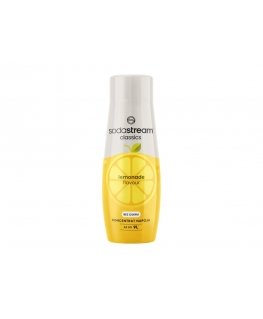 SodaStream Lemon Zero 440ml