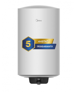 KATILAS MIDEA LUME EWH 80L WIFI 1,5KW