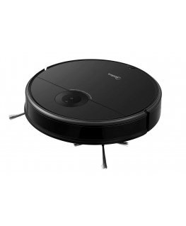 Midea i5C robotas dulkių siurblys 0,25 L Bemaišis Juoda