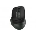 A4Tech A4TMYS46716 mouse Office Right-hand RF Wireless + Bluetooth Optical 2000 DPI