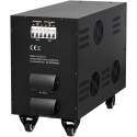LP Automatic three-phase voltage stabilizer KEMOT PROavr-30k