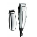 Wahl 79305-1316 hair trimmers/clipper Chrome, Silver