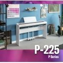 Yamaha P-225B - Pianino cyfrowe