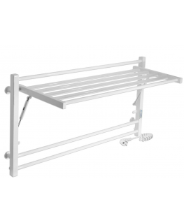 Käterätikuivati ​​Astor C3, 540x1000, taimeriga, valge