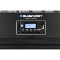 Blaupunkt MB08.2 portable/party speaker Black, Blue 600 W