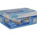 Staples "Rapid" 36/14, 5000 pcs. White