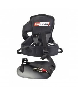 AW PRO HARNESS FOR BRUSHCUTTER