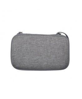 Extra Digital Case for HDD, 18.5x11.5x4.5 cm, gray