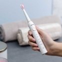 Toothbrush Zelmer ZTB1010W white