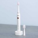 Toothbrush Zelmer ZTB1010W white