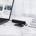 AUKEY PC-W1 webcam 2 MP USB Black AUKEY PC-W1 webcam 2 MP USB Black