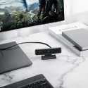 AUKEY PC-W1 вебкамера 2 MP USB Черный AUKEY PC-W1 вебкамера 2 MP USB Черный
