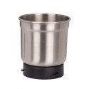 MPM MMK-06M coffee grinder 200 W Stainless steel