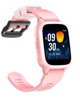 Extra Digital Smart GPS Watch for Kids