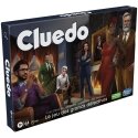 Hasbro Gaming Cluedo 45 min Lautapeli Salapoliisi