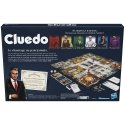 Hasbro Gaming Cluedo 45 min Galda spēle Detektīvs Hasbro Gaming Cluedo 45 min Galda spēle Detektīvs