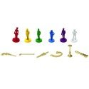 Hasbro Gaming Cluedo 45 min Lautapeli Salapoliisi